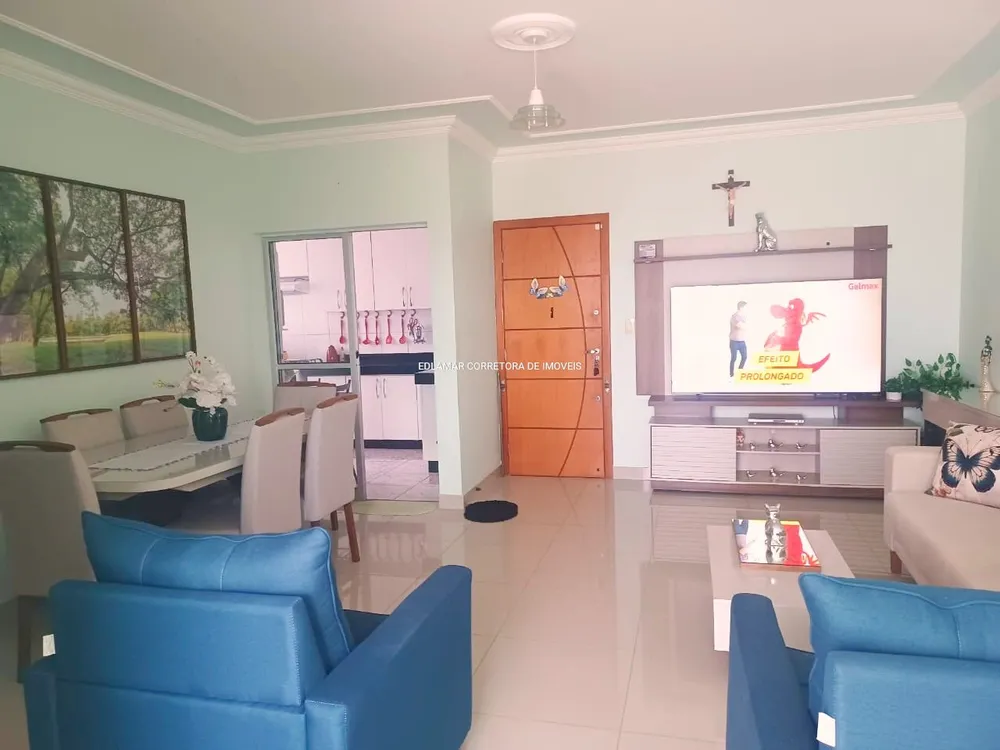 Apartamento, 3 quartos, 90 m² - Foto 9