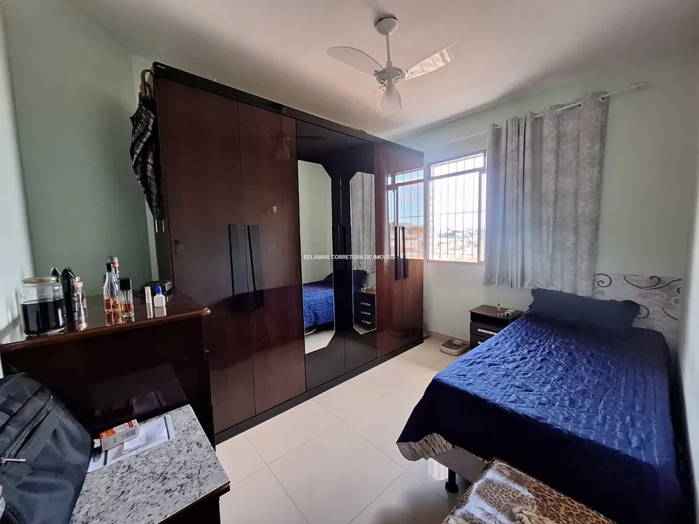 Apartamento, 3 quartos, 90 m² - Foto 14