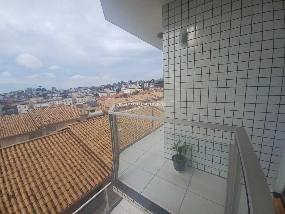 Apartamento, 3 quartos, 90 m² - Foto 6