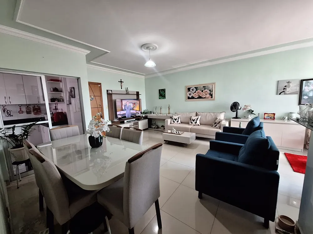 Apartamento, 3 quartos, 90 m² - Foto 2