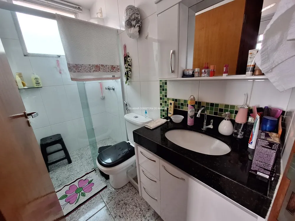 Apartamento, 3 quartos, 90 m² - Foto 16
