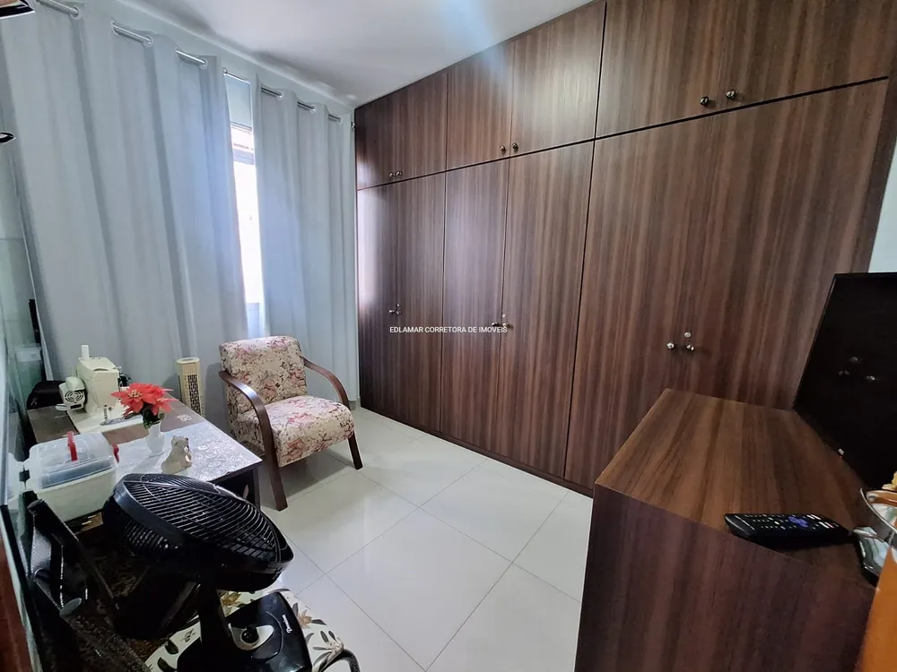Apartamento, 3 quartos, 90 m² - Foto 8
