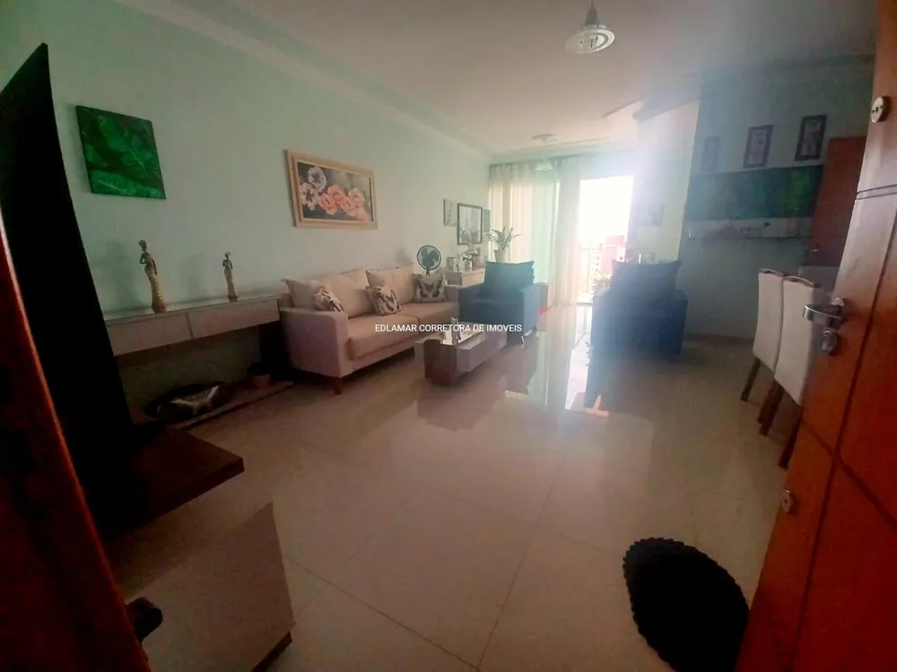 Apartamento, 3 quartos, 90 m² - Foto 7