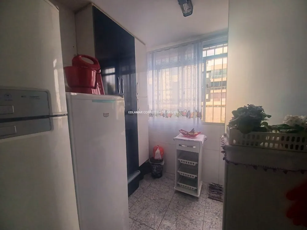 Apartamento, 3 quartos, 90 m² - Foto 17