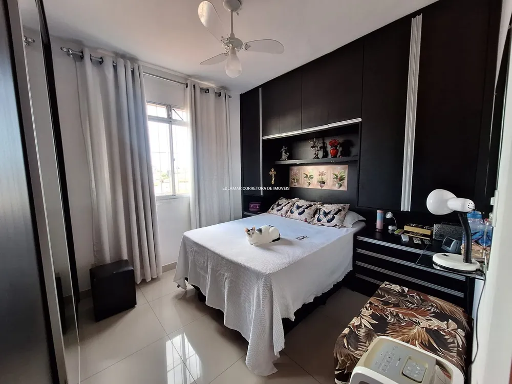 Apartamento, 3 quartos, 90 m² - Foto 12