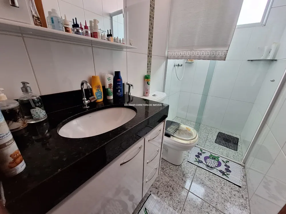 Apartamento, 3 quartos, 90 m² - Foto 20