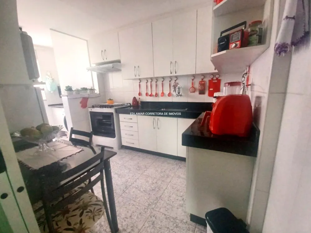 Apartamento, 3 quartos, 90 m² - Foto 11