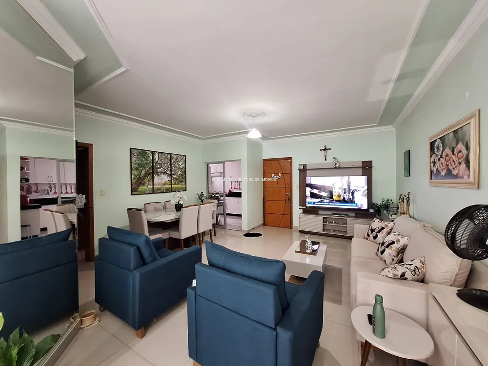Apartamento, 3 quartos, 90 m² - Foto 4