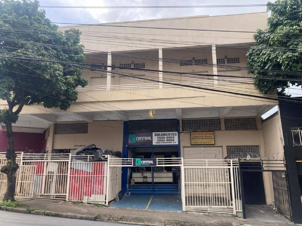 Loja-Salão, 353 m² - Foto 2
