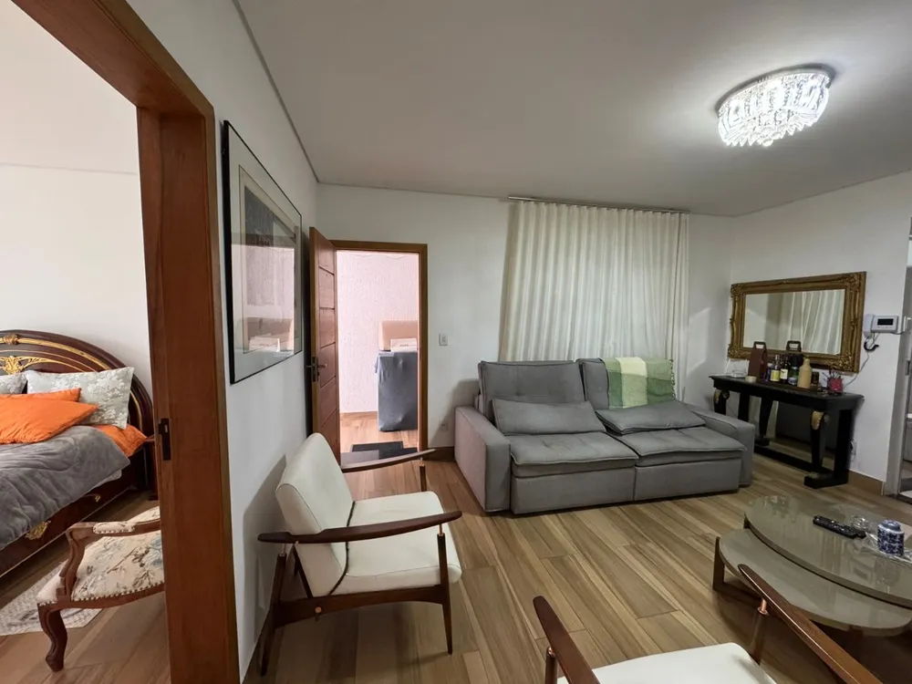 Casa, 5 quartos, 190 m² - Foto 3