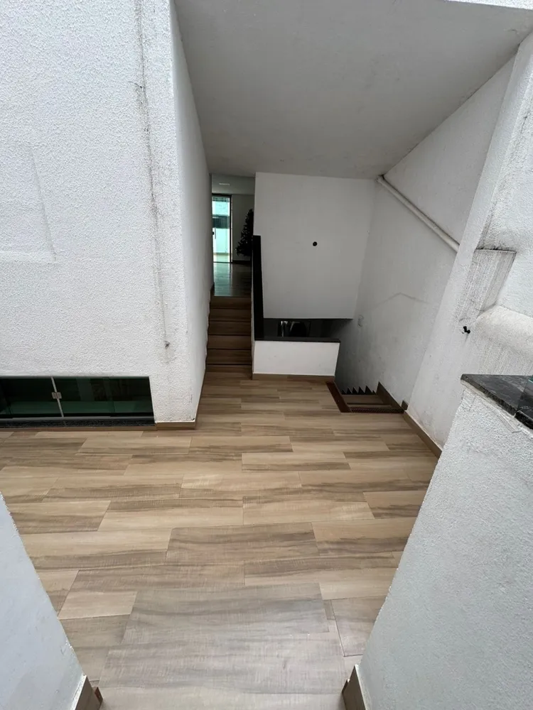 Casa, 5 quartos, 190 m² - Foto 6