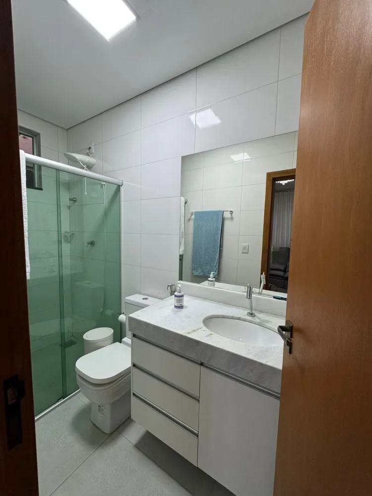 Casa, 5 quartos, 190 m² - Foto 8
