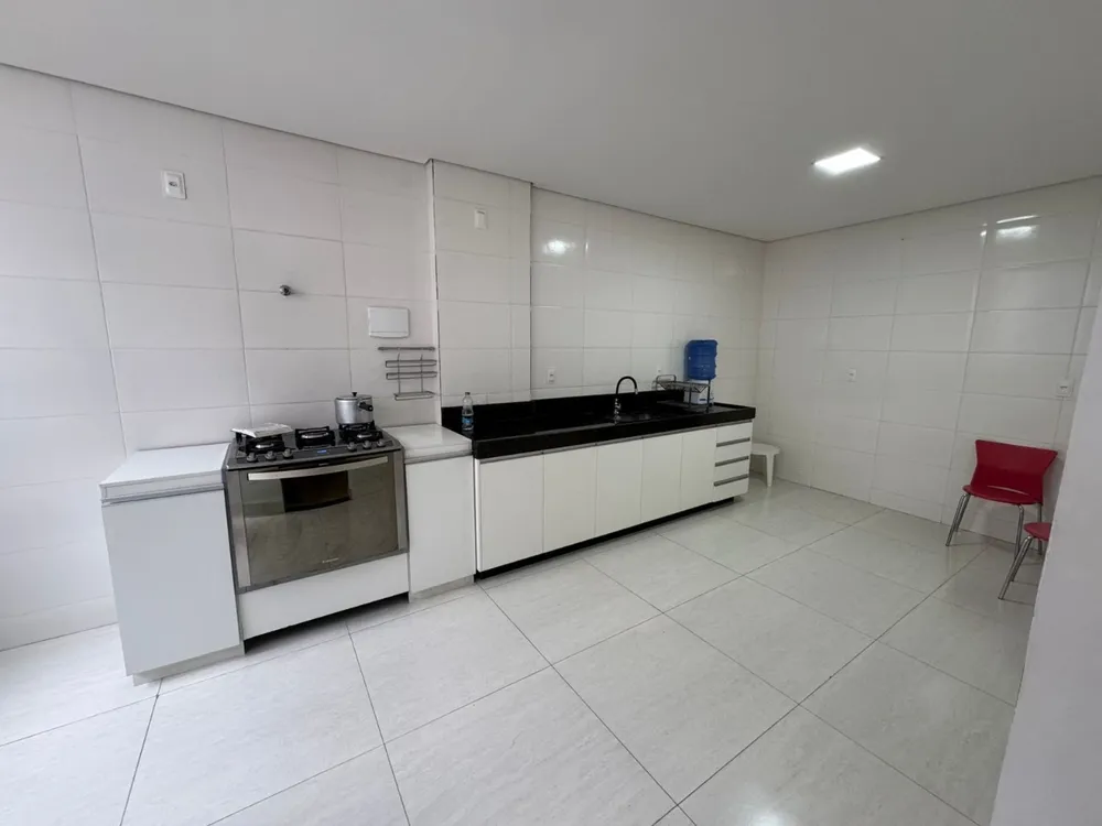 Casa, 5 quartos, 190 m² - Foto 9