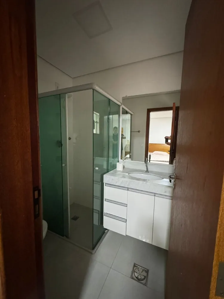 Casa, 5 quartos, 190 m² - Foto 11