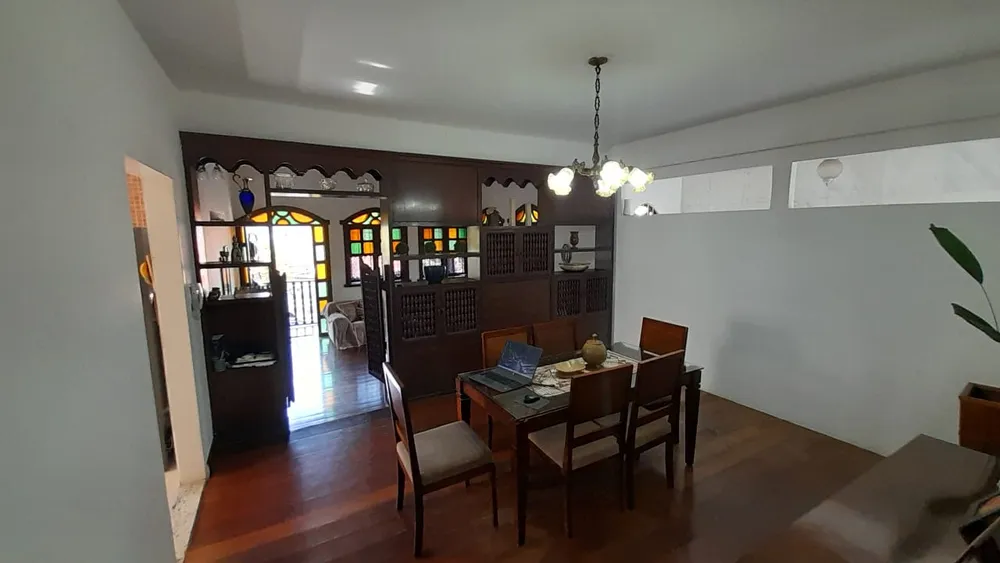 Casa, 6 quartos, 315 m² - Foto 3