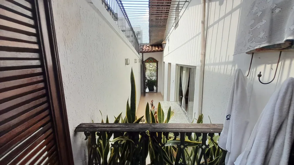 Casa, 6 quartos, 315 m² - Foto 6