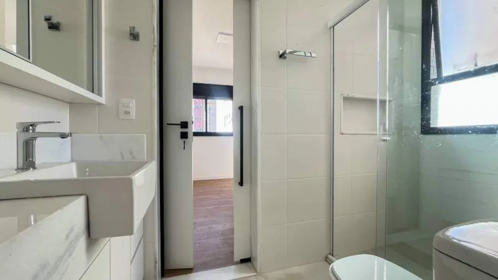 Apartamento, 3 quartos, 77 m² - Foto 1