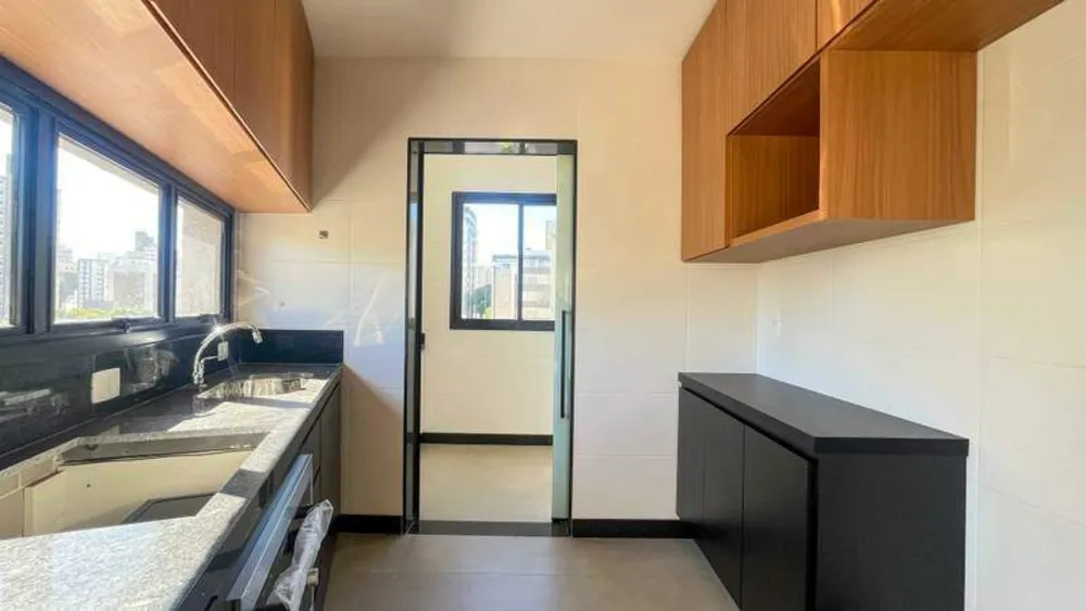 Apartamento, 3 quartos, 77 m² - Foto 6