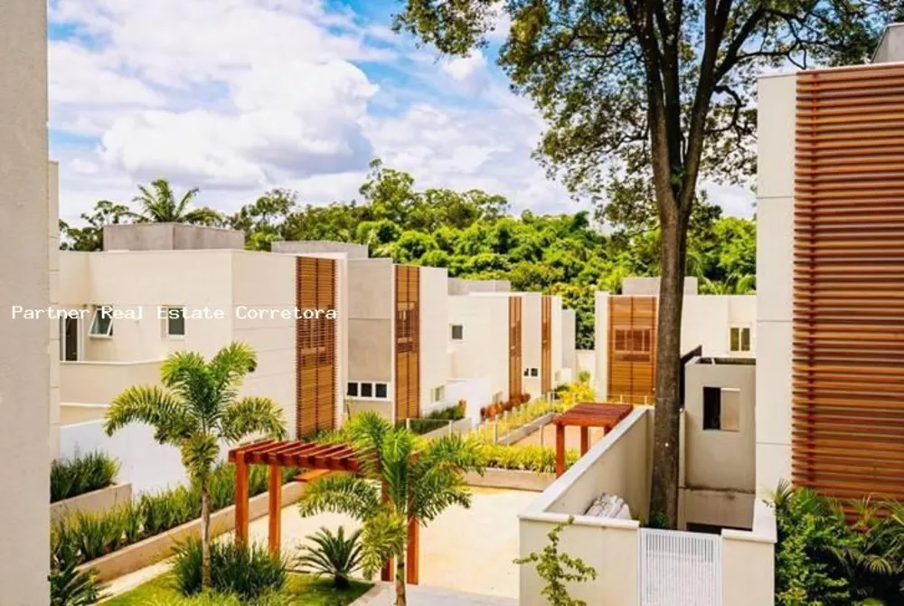 Casa de Condomínio à venda com 4 quartos, 420m² - Foto 4