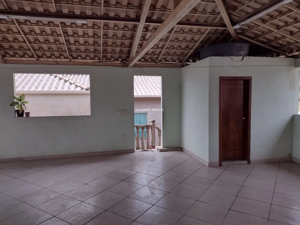 Casa, 3 quartos, 200 m² - Foto 8