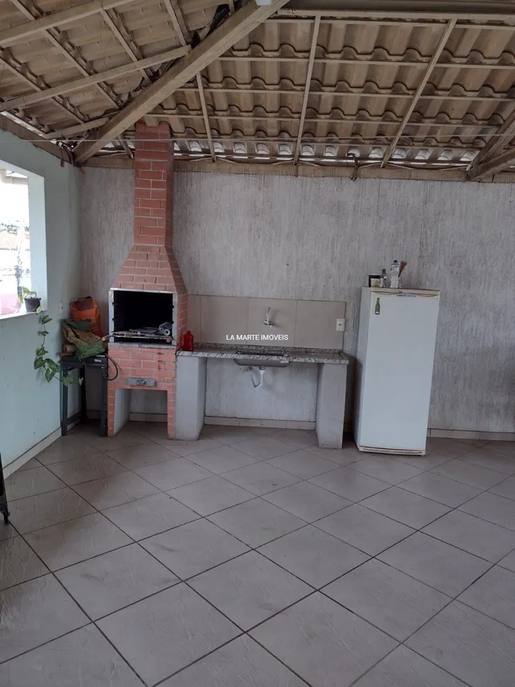 Casa, 3 quartos, 200 m² - Foto 7