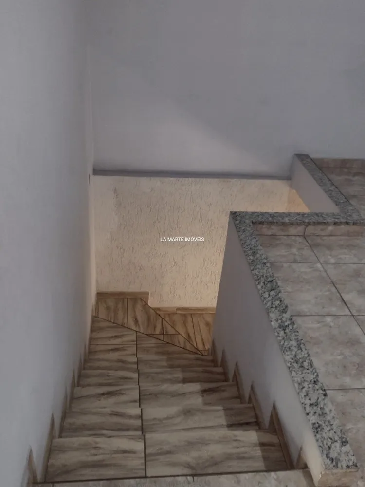 Casa, 3 quartos, 200 m² - Foto 8