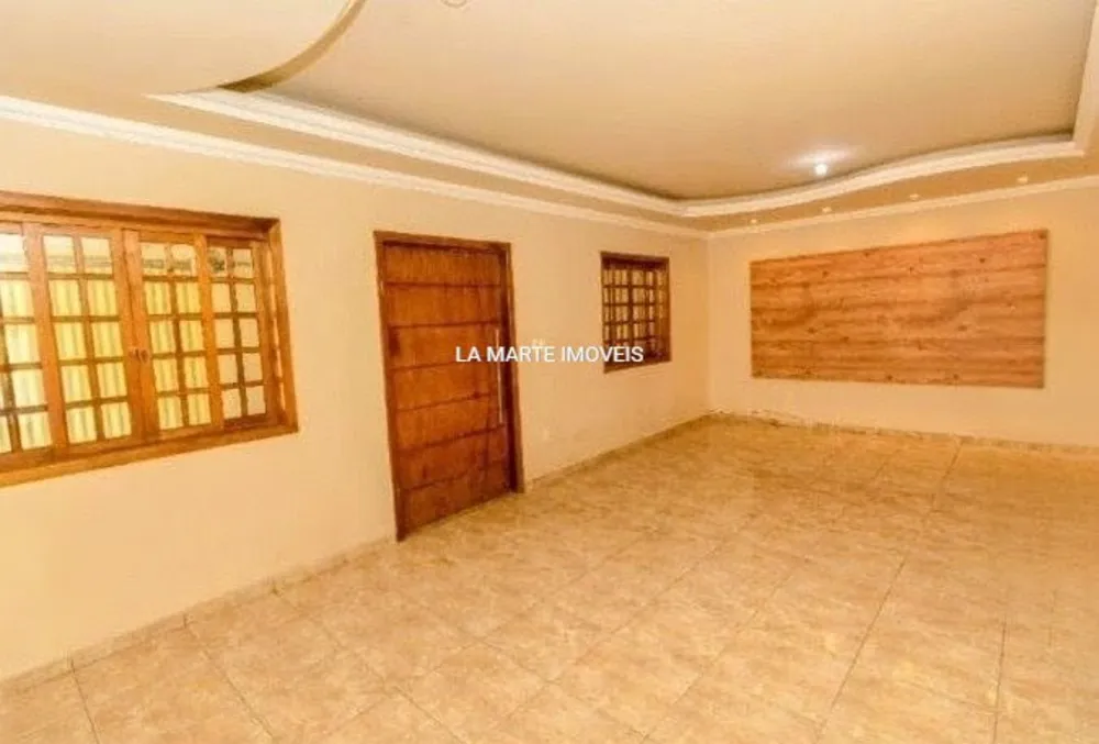 Casa, 3 quartos, 200 m² - Foto 4