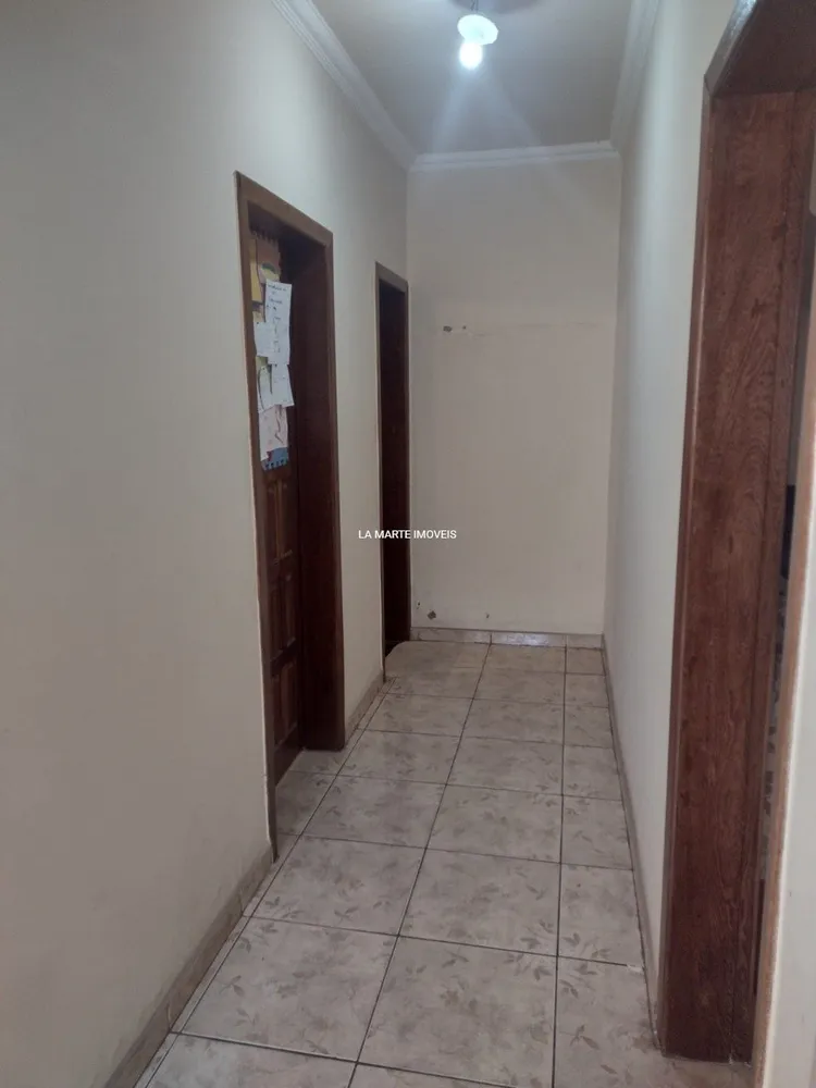 Casa, 3 quartos, 200 m² - Foto 6