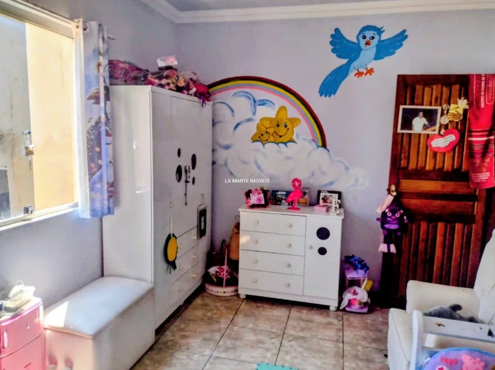 Casa, 3 quartos, 200 m² - Foto 7