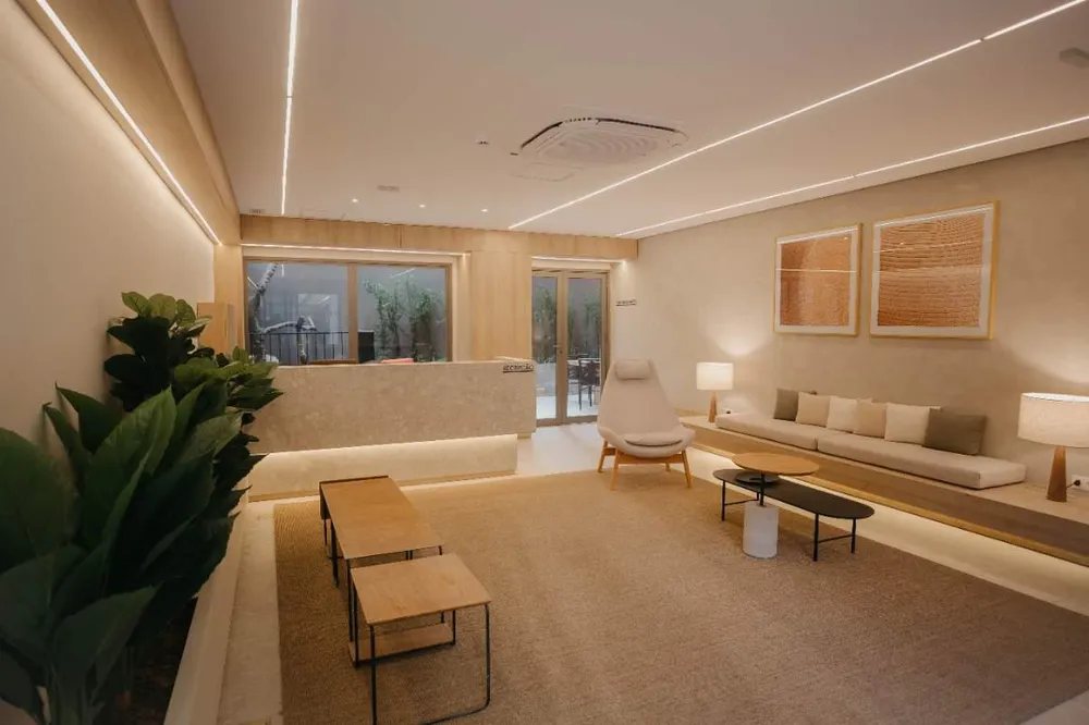 Apartamento, 1 quarto, 400 m² - Foto 12