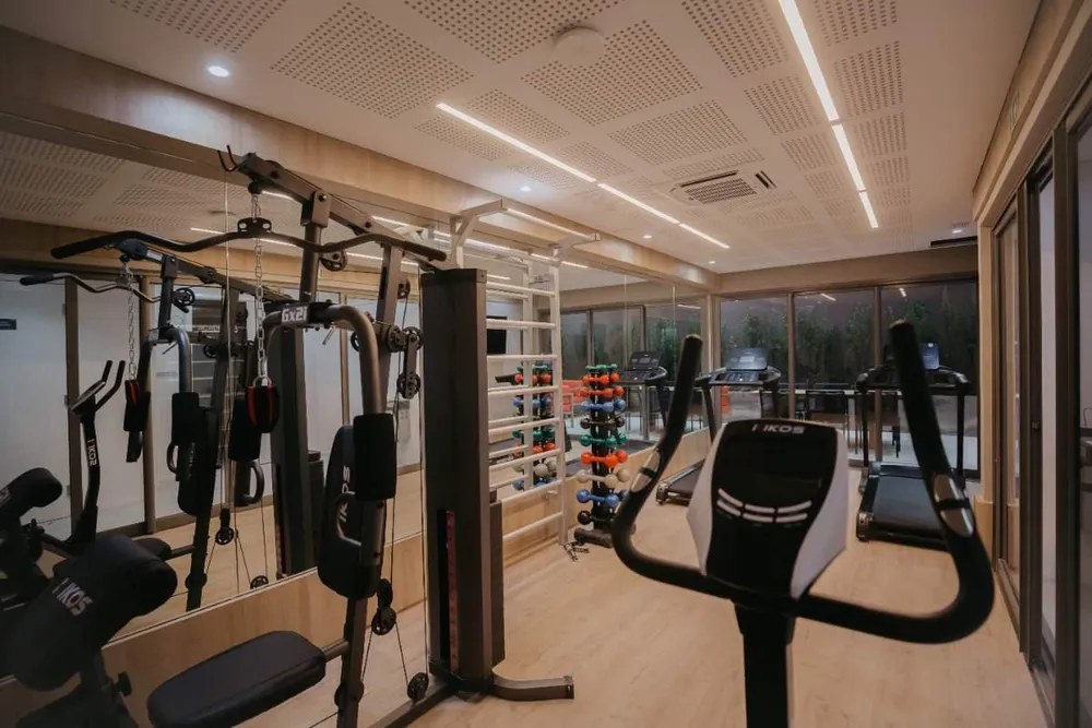Apartamento, 1 quarto, 400 m² - Foto 18