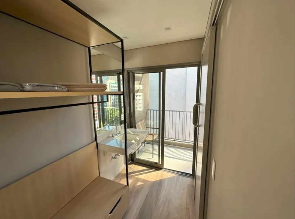 Apartamento, 1 quarto, 400 m² - Foto 11
