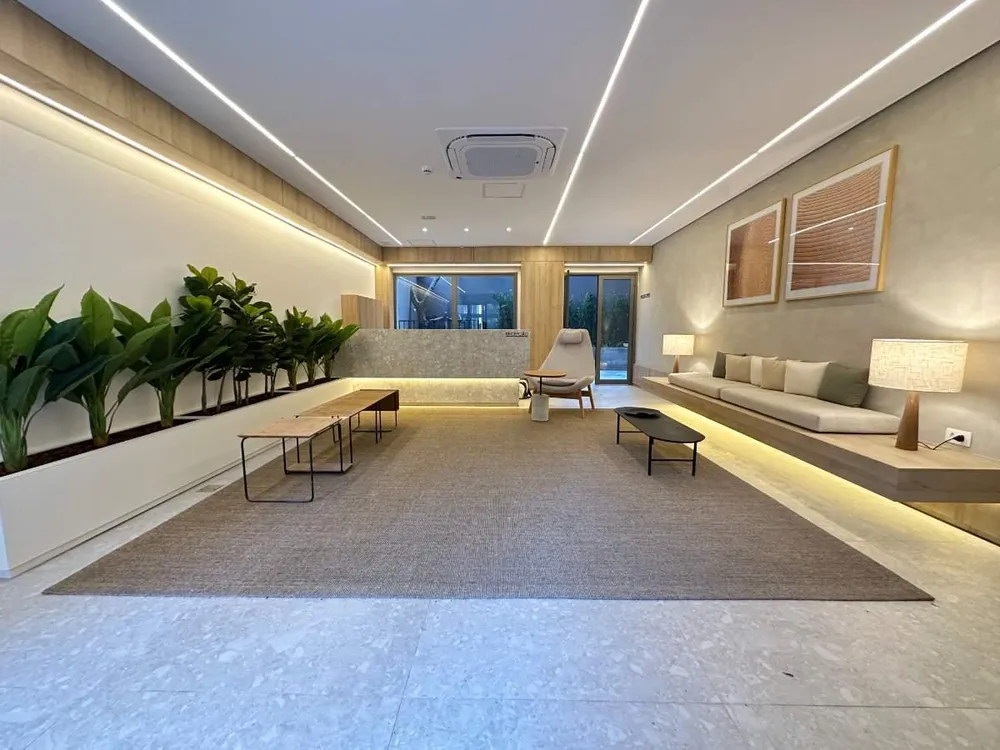 Apartamento, 1 quarto, 400 m² - Foto 5