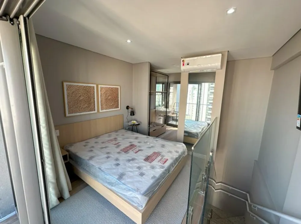 Apartamento, 1 quarto, 400 m² - Foto 3