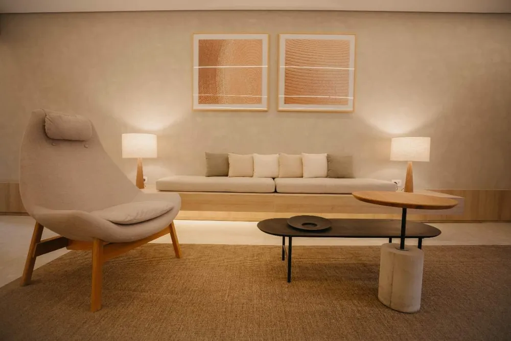 Apartamento, 1 quarto, 400 m² - Foto 3