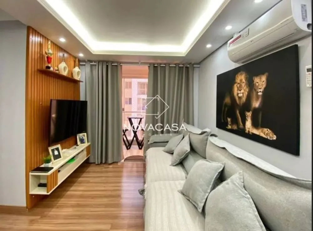 Apartamento, 3 quartos, 88 m² - Foto 8