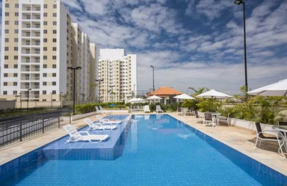 Apartamento, 3 quartos, 88 m² - Foto 1