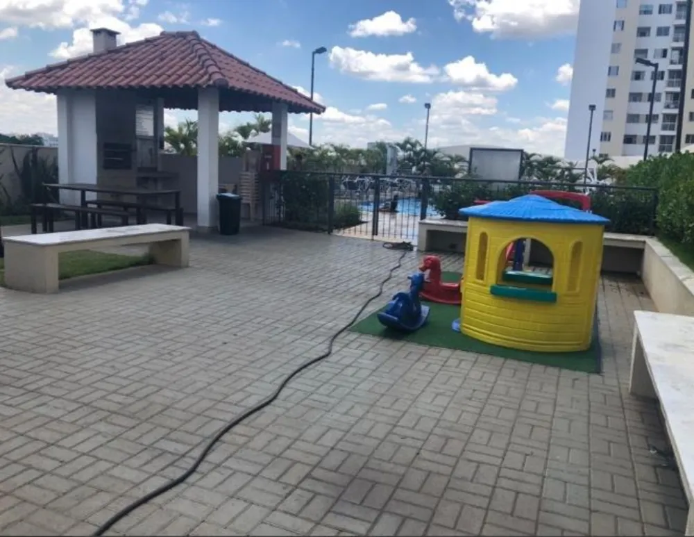 Apartamento, 3 quartos, 88 m² - Foto 7