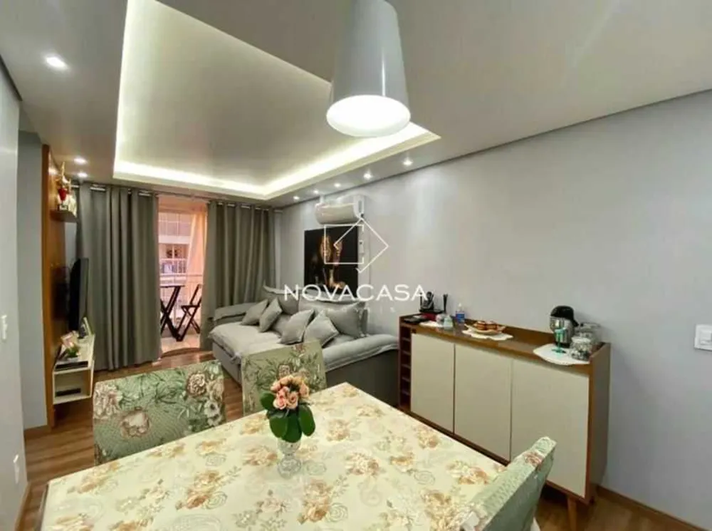 Apartamento, 3 quartos, 88 m² - Foto 10