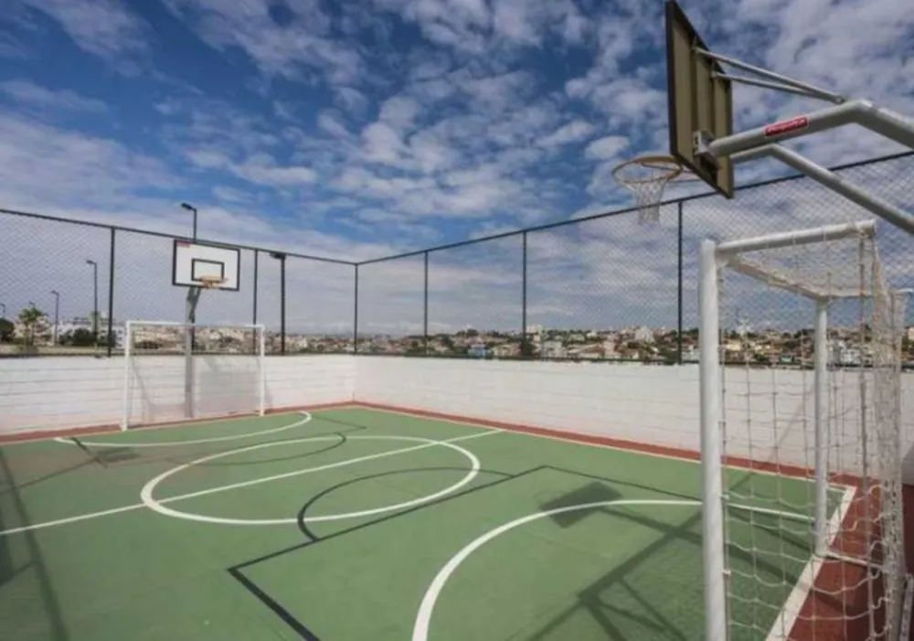 Apartamento, 3 quartos, 88 m² - Foto 6