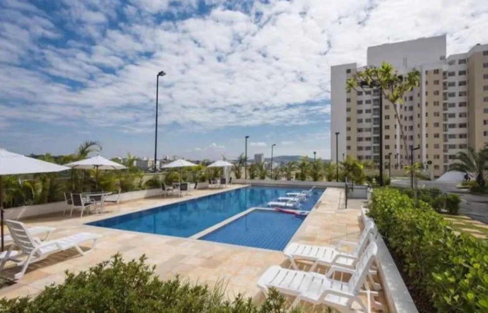Apartamento, 3 quartos, 88 m² - Foto 3