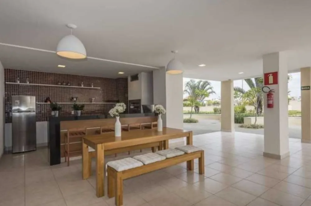Apartamento, 3 quartos, 88 m² - Foto 4
