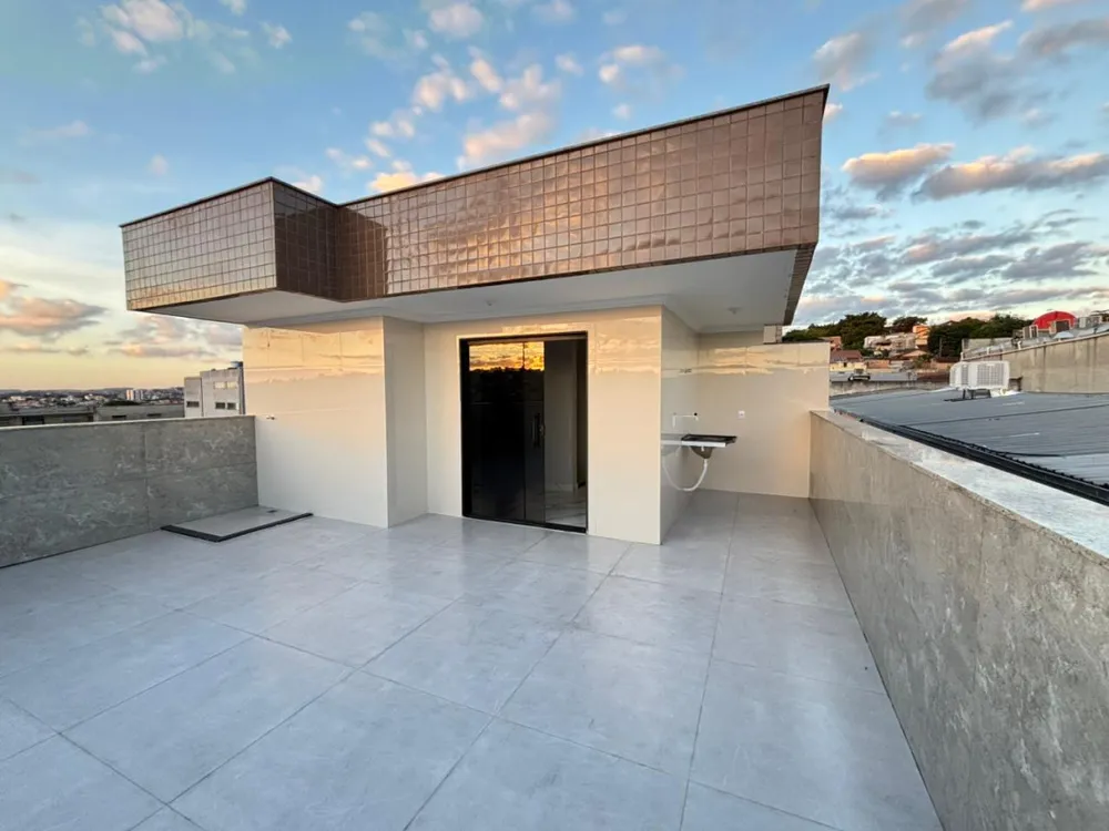 Cobertura, 2 quartos, 96 m² - Foto 1