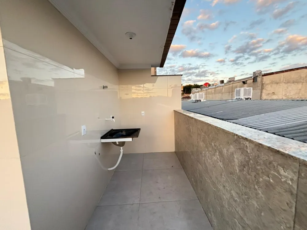 Cobertura, 2 quartos, 96 m² - Foto 5