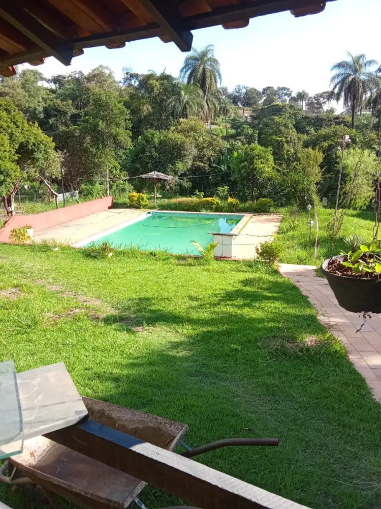 Chácara, 6 quartos, 7000 m² - Foto 1