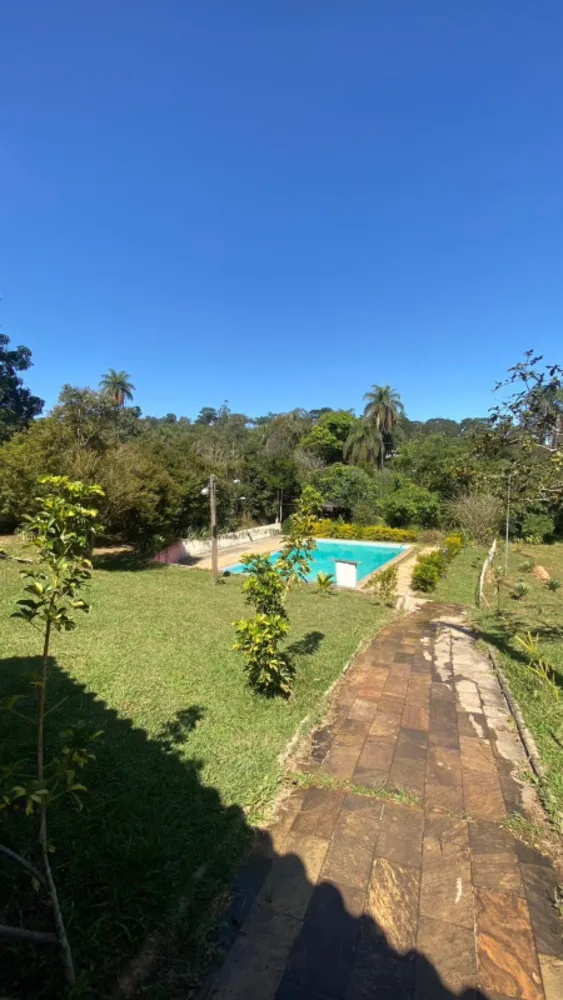 Chácara, 6 quartos, 7000 m² - Foto 4