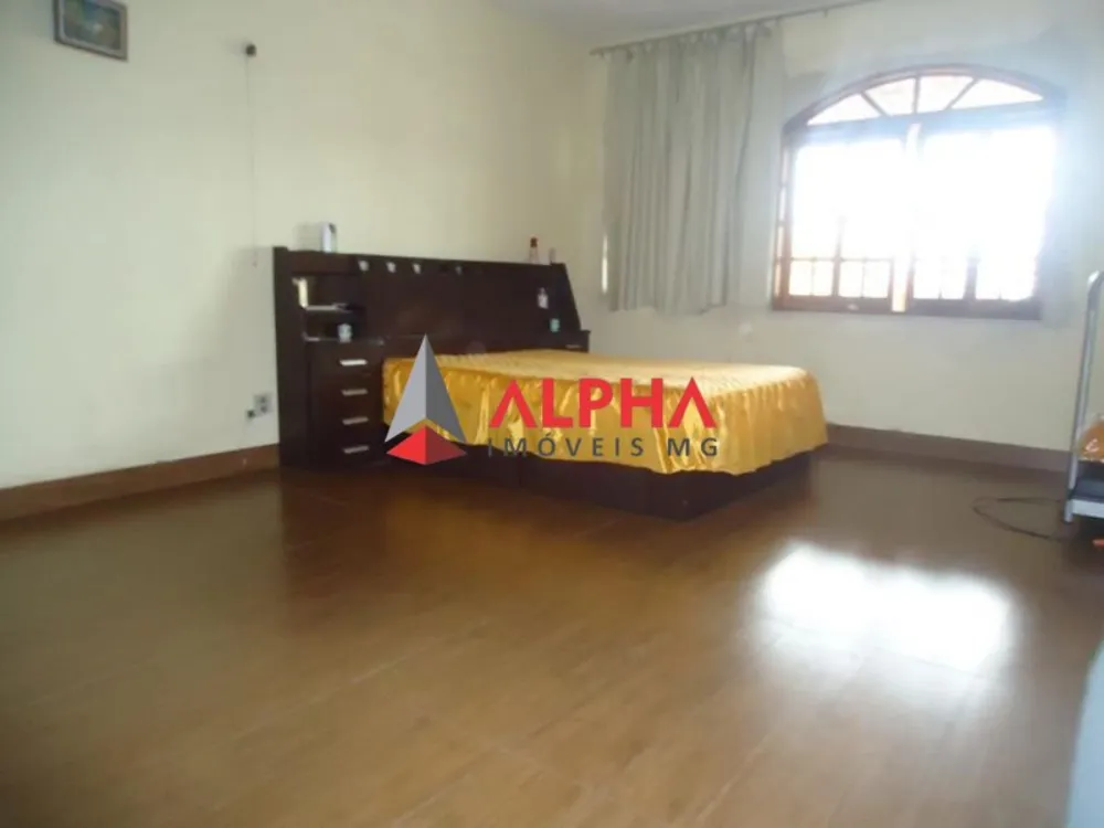 Casa, 3 quartos, 360 m² - Foto 4