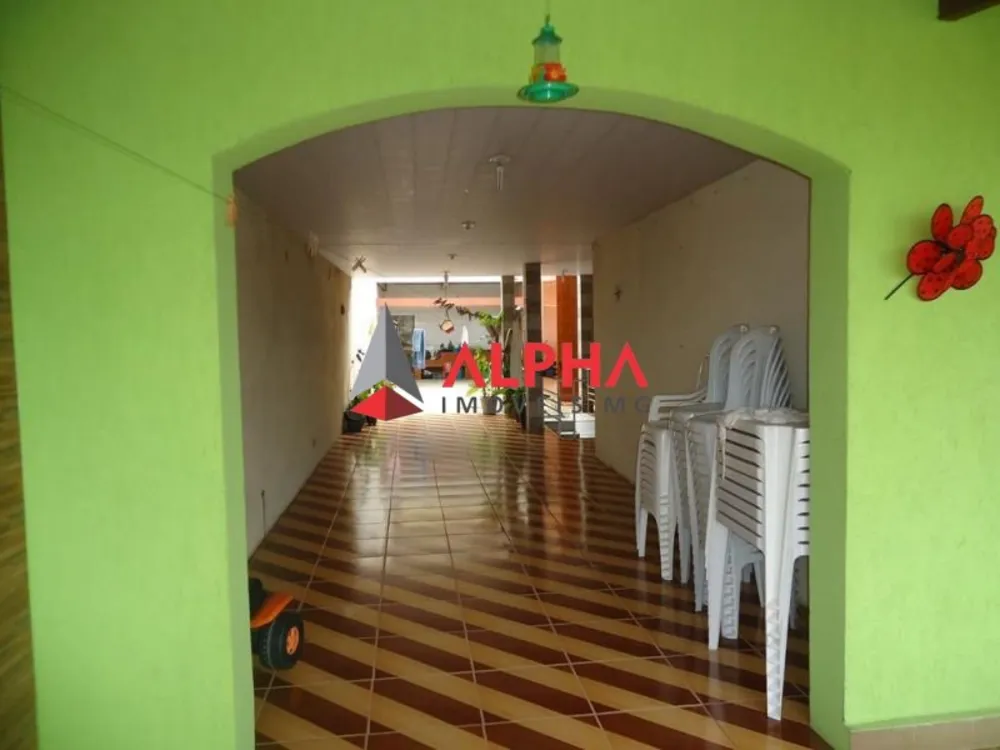 Casa, 3 quartos, 360 m² - Foto 12
