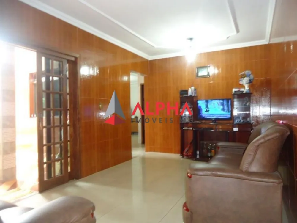 Casa, 3 quartos, 360 m² - Foto 1