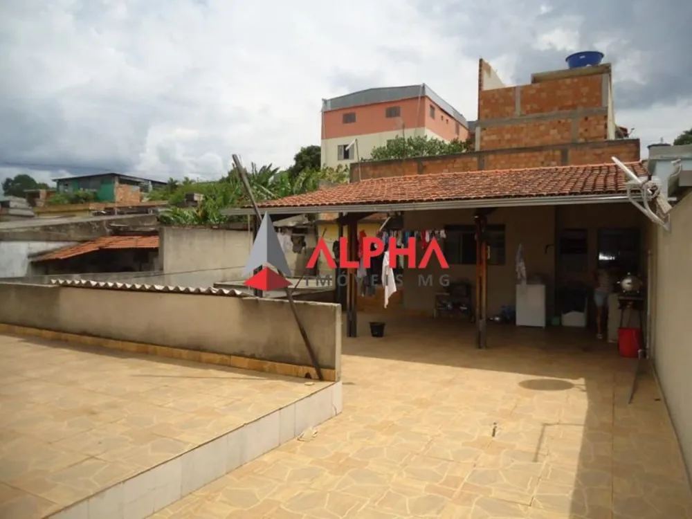 Casa, 3 quartos, 360 m² - Foto 11
